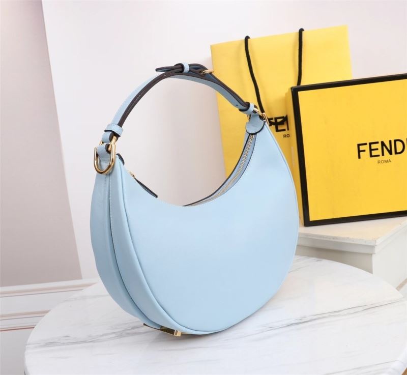 Fendi Satchel Bags